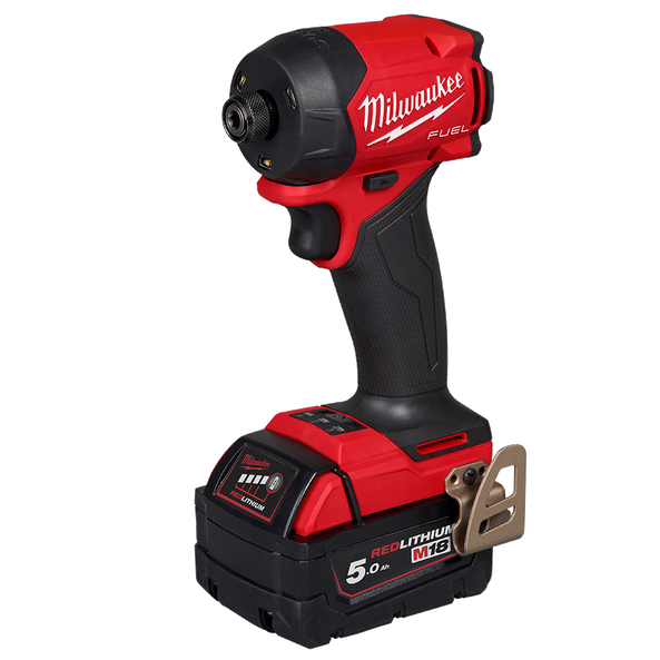 M18 FUEL&trade; SURGE&trade; 1/4" Hex Hydraulic Driver, , hi-res