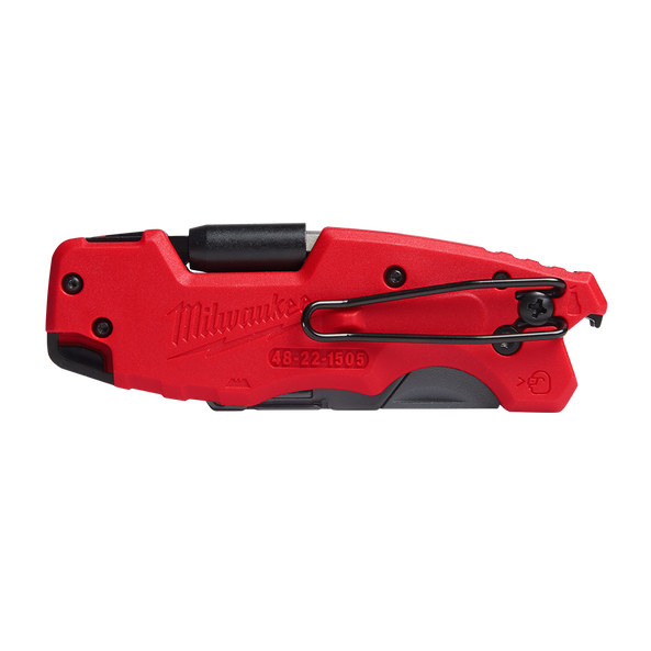 FASTBACK™ 6 in 1 Folding Utility Knife, , hi-res