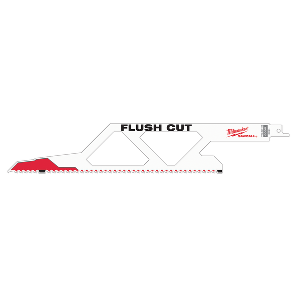 Flush Cut SAWZALL™ Blade (1 Pk)