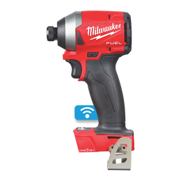 M18 FUEL™ ONE-KEY™ 1/4" HEX Impact Driver (Tool Only)