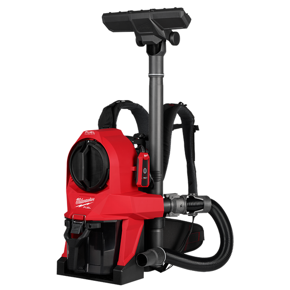 M18 FUEL&trade; 3-in-1 Backpack Vacuum (Tool Only), , hi-res