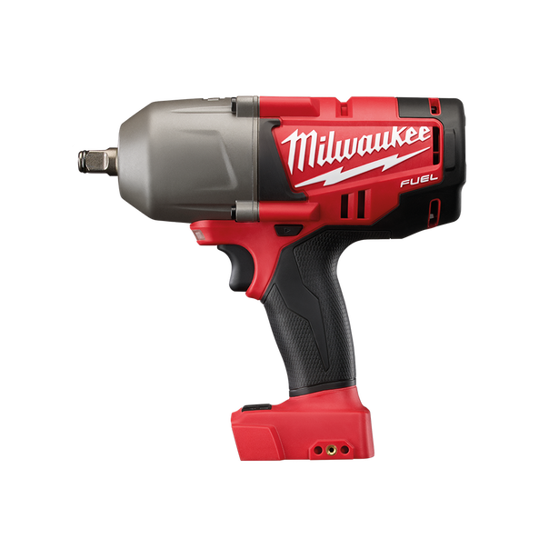 M18 FUEL™ ½" High Torque Impact Wrench with Friction Ring (Tool only)