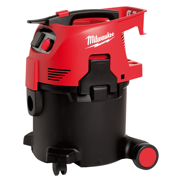 30L Wet/Dry L-Class Dust Extractor
