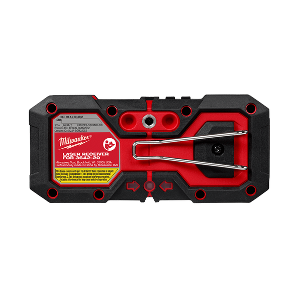 M12&trade; Auto Align 3 Plane Laser, , hi-res