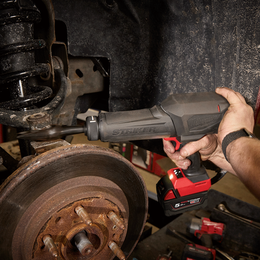 M18 FUEL&trade; STRIKER Hammer Chisel Protective Boot