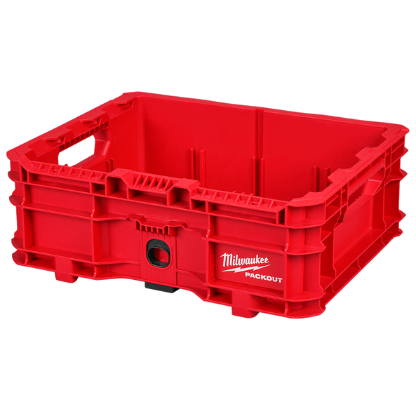 PACKOUT&trade; Low-Profile Crate, , hi-res