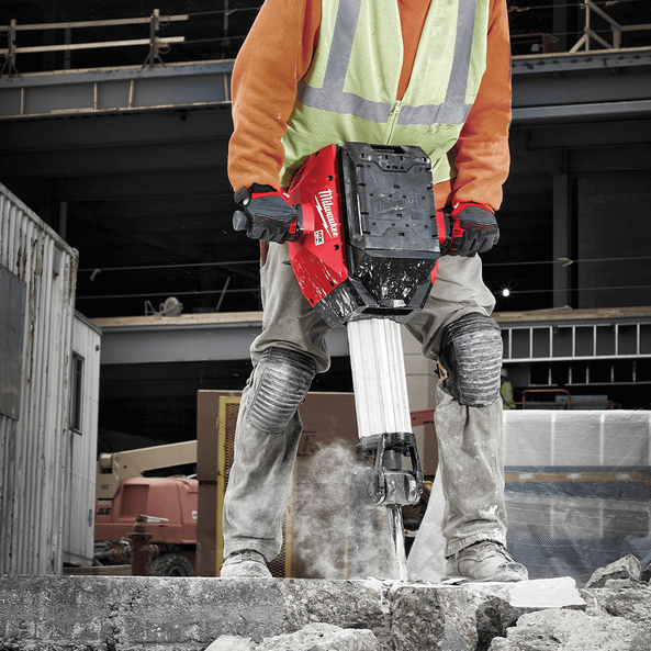 Milwaukee MX FUEL Breaker MXFDH2528H 0 Milwaukee Tool NZ