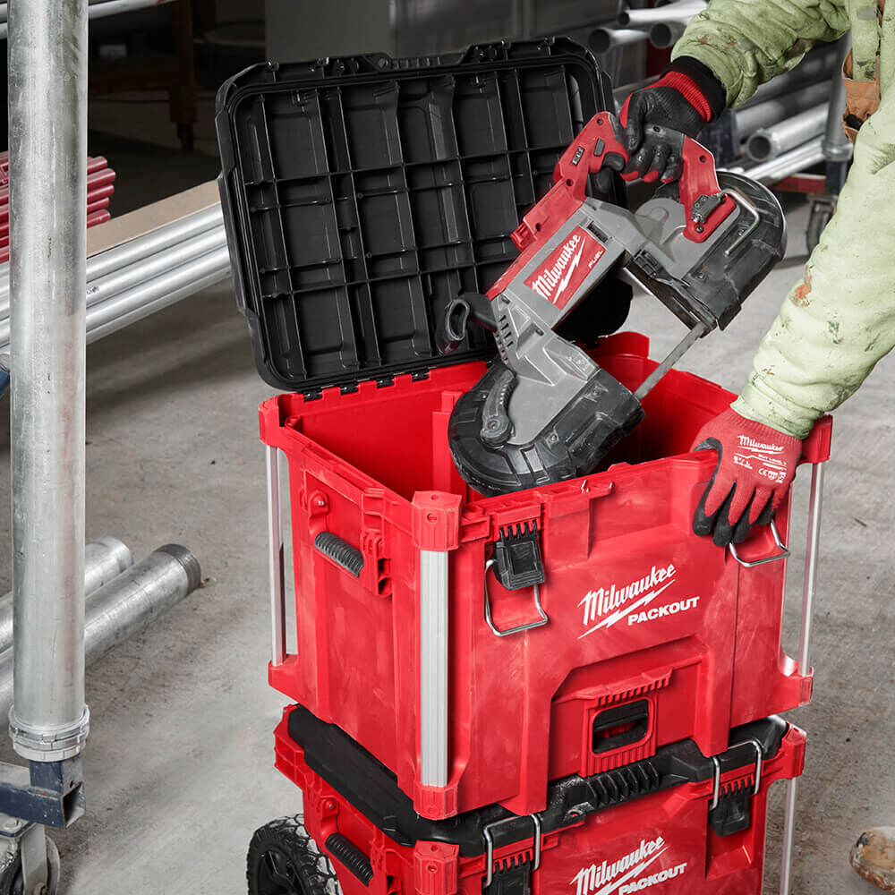 Milwaukee power box deals
