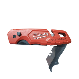 FASTBACK™ Folding Utility Knife