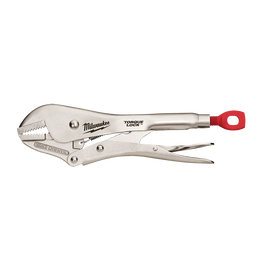 254mm (10") TORQUE LOCK™ Straight Jaw Locking Pliers