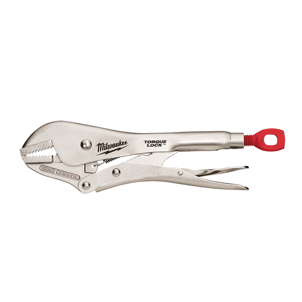 254mm (10") Torque Lock™ Straight Jaw Locking Pliers