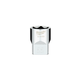 1/2" Drive 22mm Metric 6-Point Socket