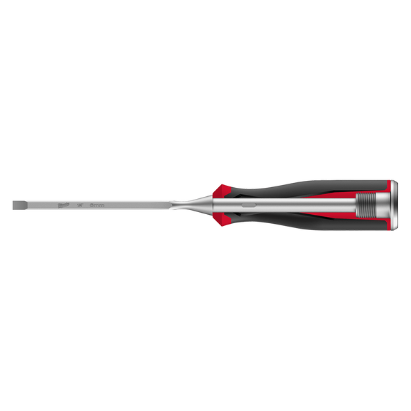 6mm Beveled Edge Chisel, , hi-res