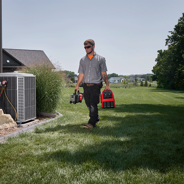 M18&trade; HVAC Recovery Pump (Tool Only), , hi-res