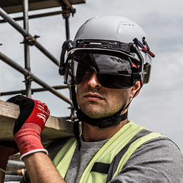 BOLT 200 Vented Helmet