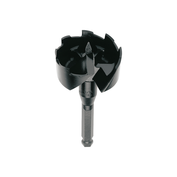 25mm Self-Feed Bit