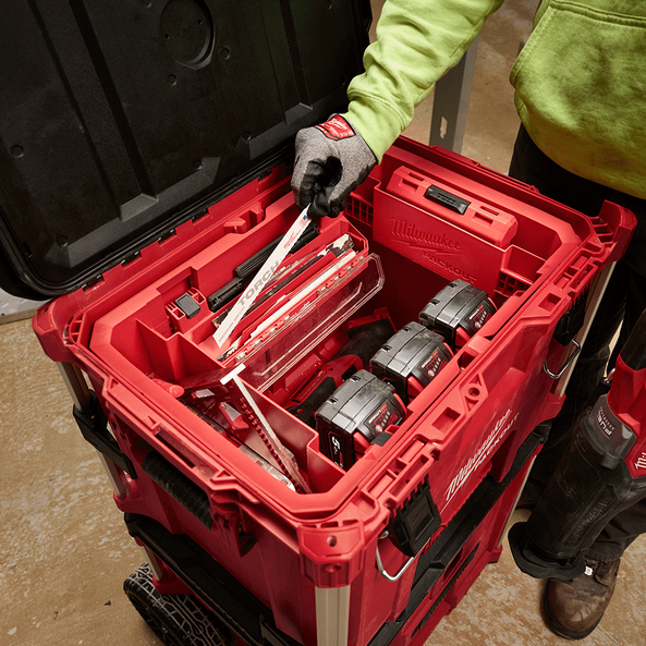 PACKOUT&trade; Tool Box Tray Attachment, , hi-res