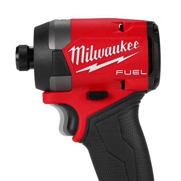 M18 FUEL™ 1/4" Hex Impact Driver (Tool Only), , hi-res