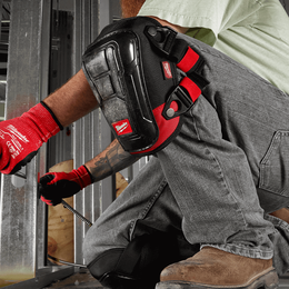 Performance Knee Pad