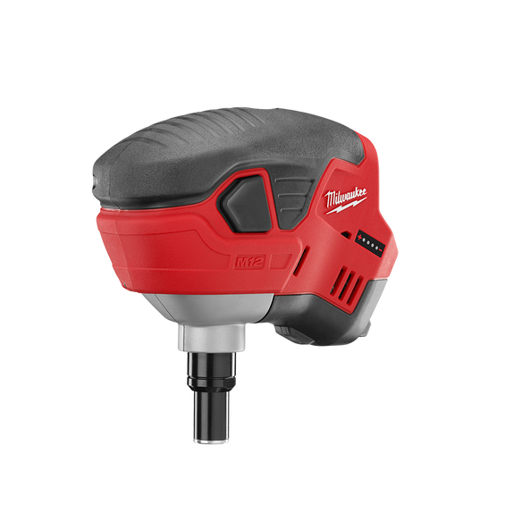 Battery operated palm nailer deals