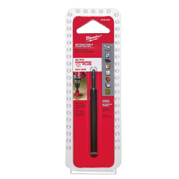 Retractable Starter Bit