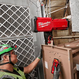 M18™ 1 Ton Chain Hoist with ONE-KEY™ (Tool Only)