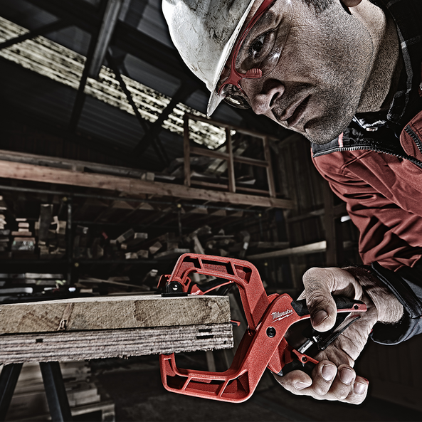 50mm (2") +Stop Lock Hand Clamp