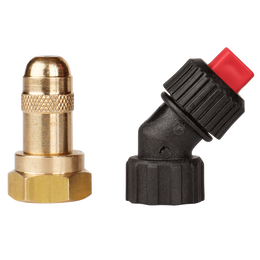 Replacement Sprayer Nozzles