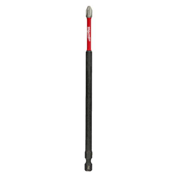 SHOCKWAVE™ Power Bit Phillips #2 150mm (6")