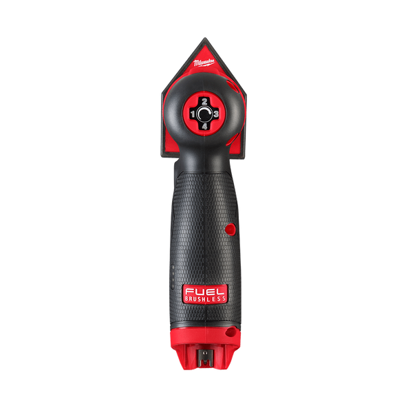 M12 FUEL™ Orbital Detail Sander (Tool Only), , hi-res