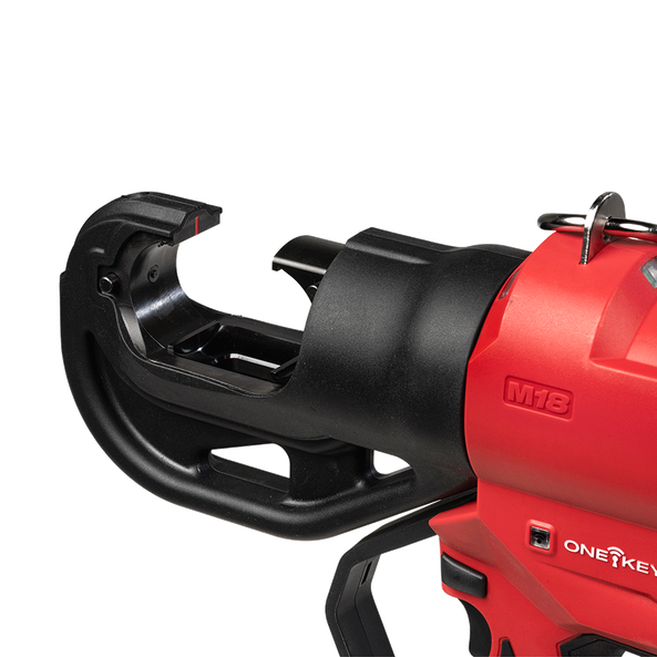 M18™ FORCE LOGIC™ 120kN Utility Crimper (Tool Only), , hi-res