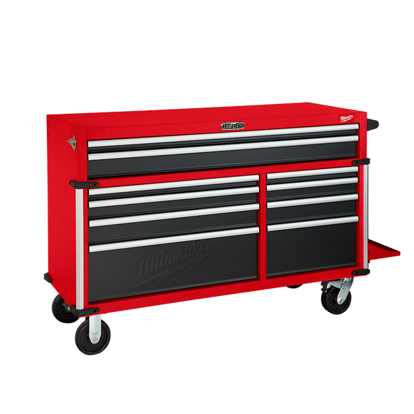 56" Steel Storage High Capacity Cabinet