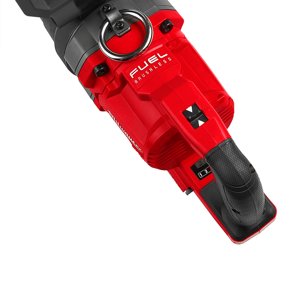 M18 FUEL™ 1" D-Handle Extended Anvil High Torque Impact Wrench with ONE-KEY™ (Tool Only), , hi-res