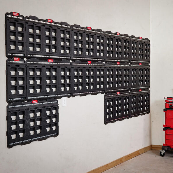 PACKOUT™ Large Wall Plate, , hi-res