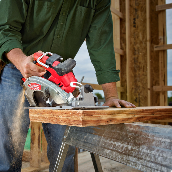 Milwaukee 165mm 6 1 2