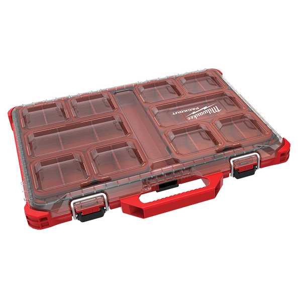 PACKOUT™ Low-Profile Compact Organiser
