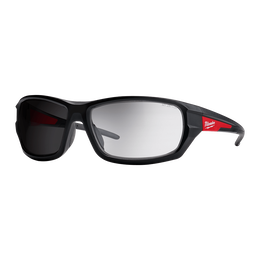 Performance Safety Glasses 1 Pack - Transition