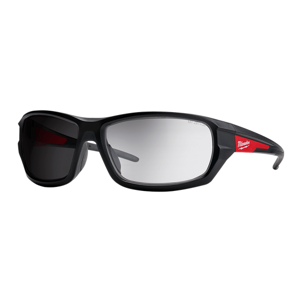Performance Safety Glasses 1 Pack - Transition, , hi-res