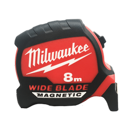 8M Magnetic Wide Blade Tape Measure