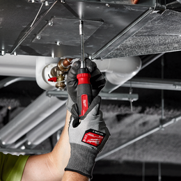 27-in-1 Ratcheting Security Multi-Bit Screwdriver