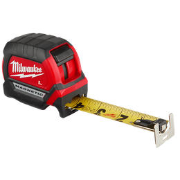 5M Compact Magnetic Tape Measure