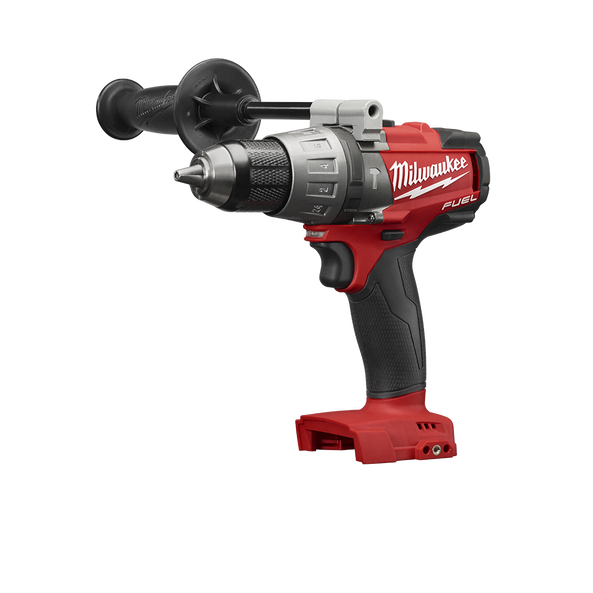 M18 FUEL™ 13mm Hammer Drill/Driver (Tool only)