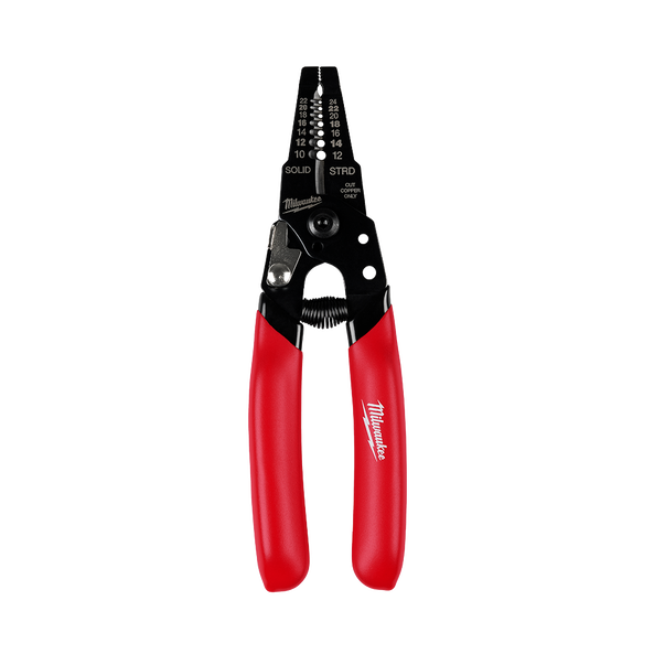 Compact Wire Stripper, , hi-res