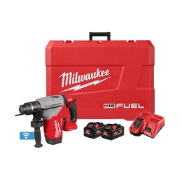 M18 FUEL™ 28mm SDS Plus Rotary Hammer w/ ONE-KEY™ Kit