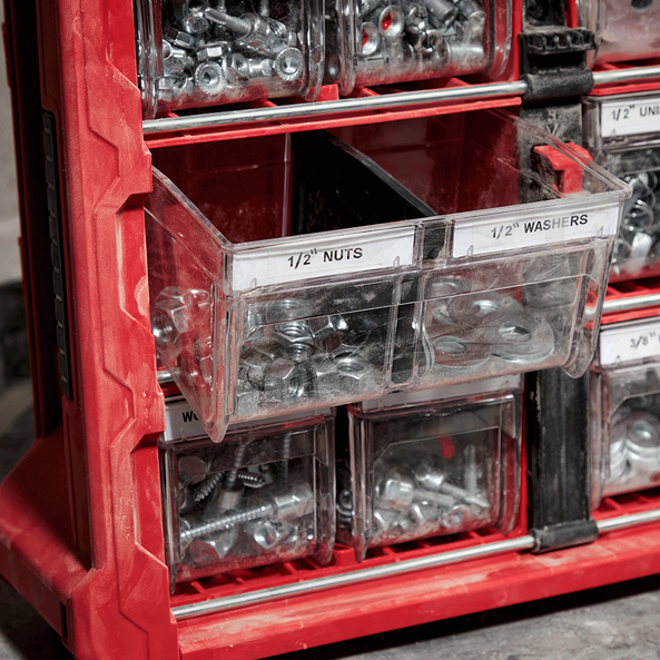 PACKOUT™ Tilt Bin Organiser, , hi-res
