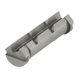 Threading Jaw Inserts for Coated Pipe