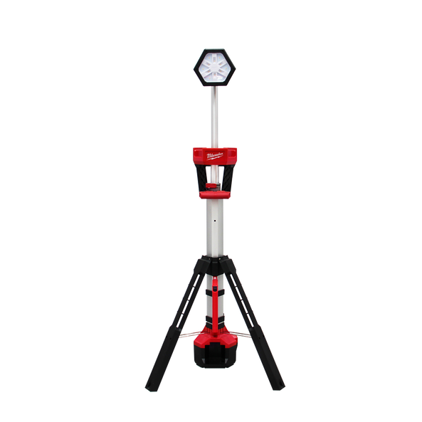 M18™ Dual Power Tower Light (Tool Only)