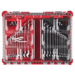 PACKOUT™ 30 Piece Combination Wrench Set - Metric & SAE
