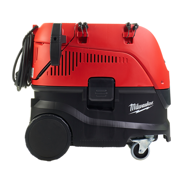 30L L-Class Dust Extractor w/ Auto Clean