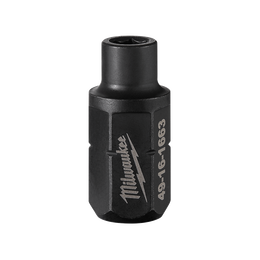 M12 FUEL&trade; 1/4" HEX INSIDER Pass-Through Ratchet Anvil Adapter